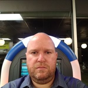 Meet your Posher, Mike